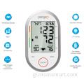 Monitor de presión arterial dixital clínica clínica médica